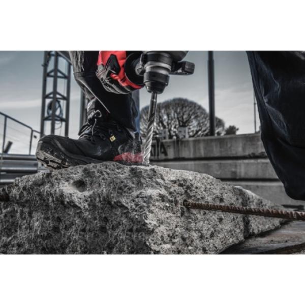 Milwaukee SDS-Plus Hammerbohrer MX4 10x1000/940mm